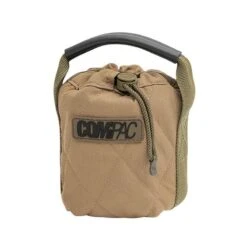 TROUSSE À PLOMBS KORDA COMPAC LEAD POUCH