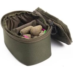 TROUSSE A PLOMBS NASH STIFFENED LEAD POUCH