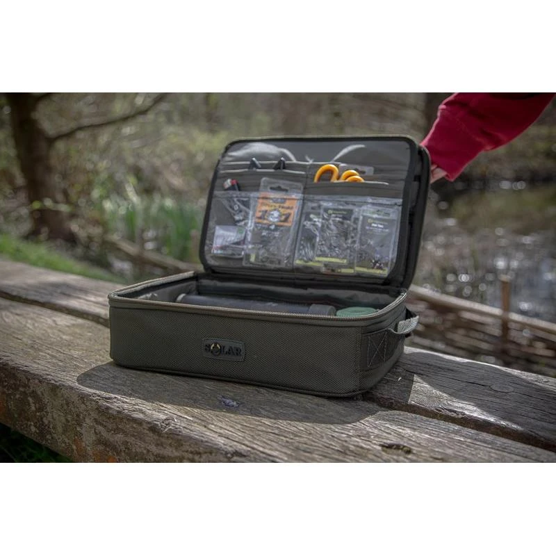 TROUSSE DE MONTAGE SOLAR SP MULTI POUCH 3 TROUSSE DE MONTAGE SOLAR SP MULTI POUCH – Image 3