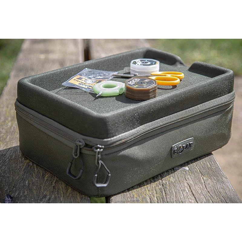 TROUSSE DE MONTAGE SOLAR SP MULTI POUCH 1 TROUSSE DE MONTAGE SOLAR SP MULTI POUCH