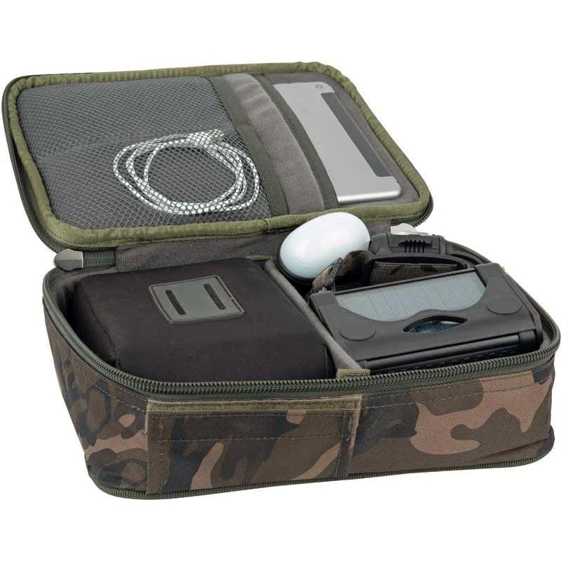 TROUSSE FOX CAMOLITE GADGETS SAFE 1 TROUSSE FOX CAMOLITE GADGETS SAFE