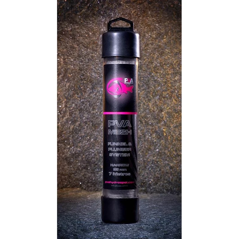 TUBE PVA HYDROSPOL PVA MESH SYSTEM PLASTIC 1 TUBE PVA HYDROSPOL PVA MESH SYSTEM PLASTIC